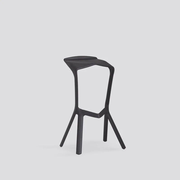 LEVI Creative Bar Stool (set of 2)