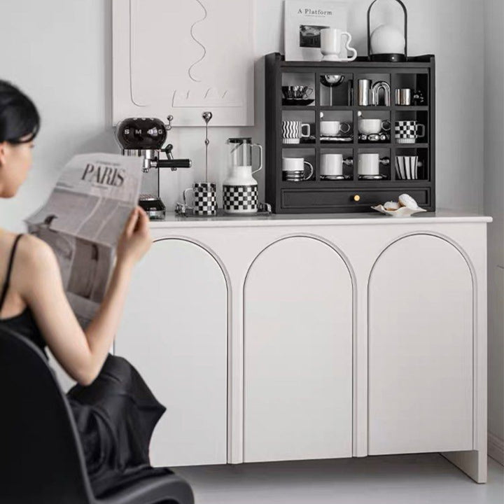 LIORES Modern Cup Holder