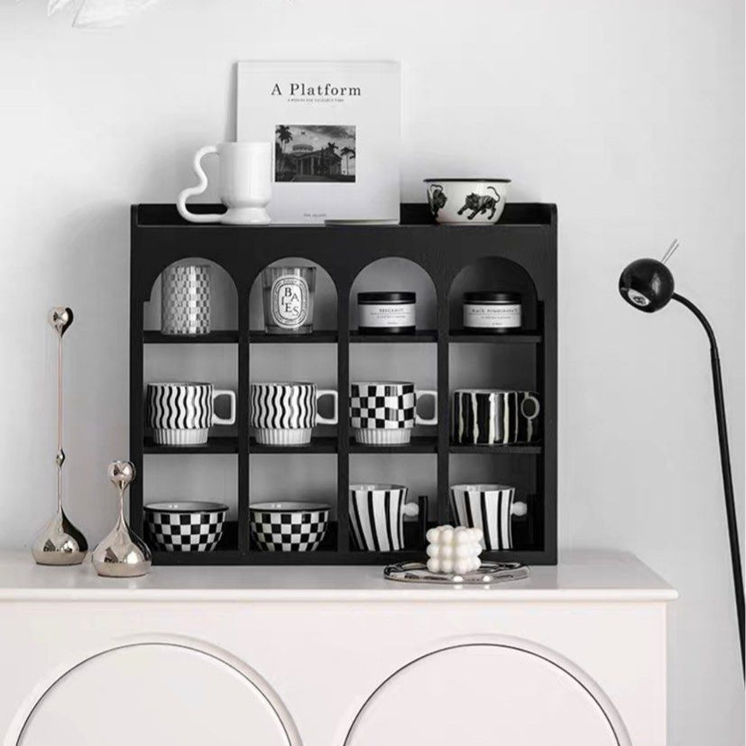 LIORES Modern Cup Holder