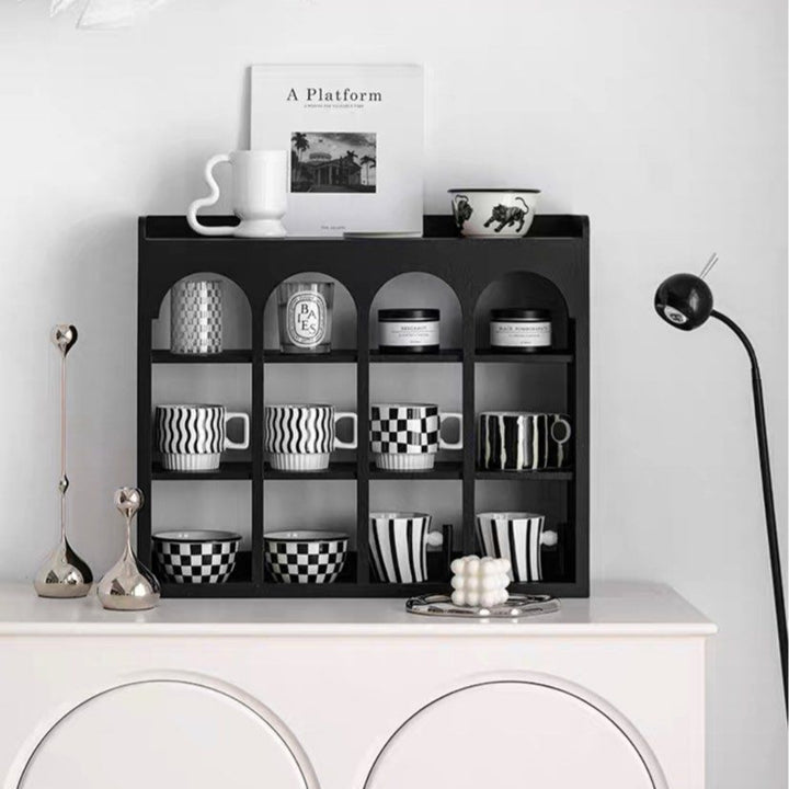 LIORES Modern Cup Holder