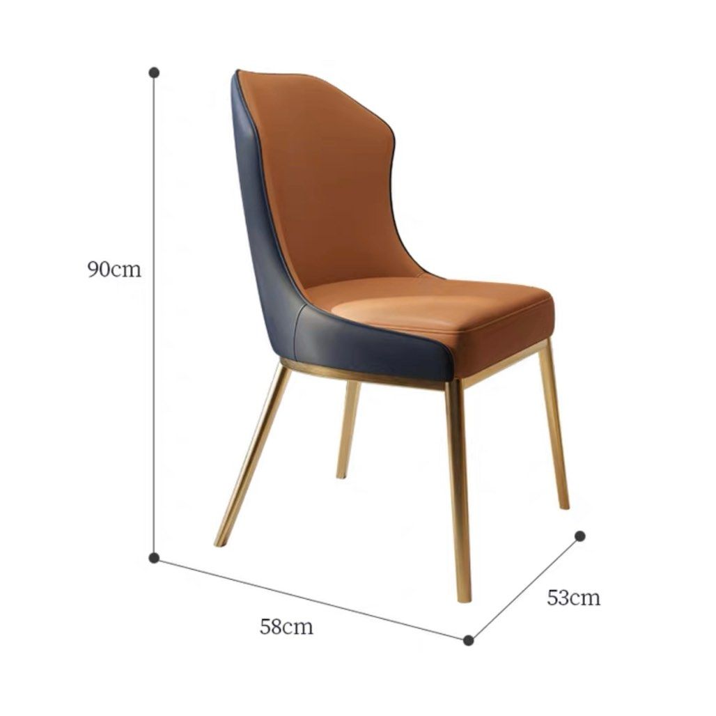 TASH Modern Dining Chair