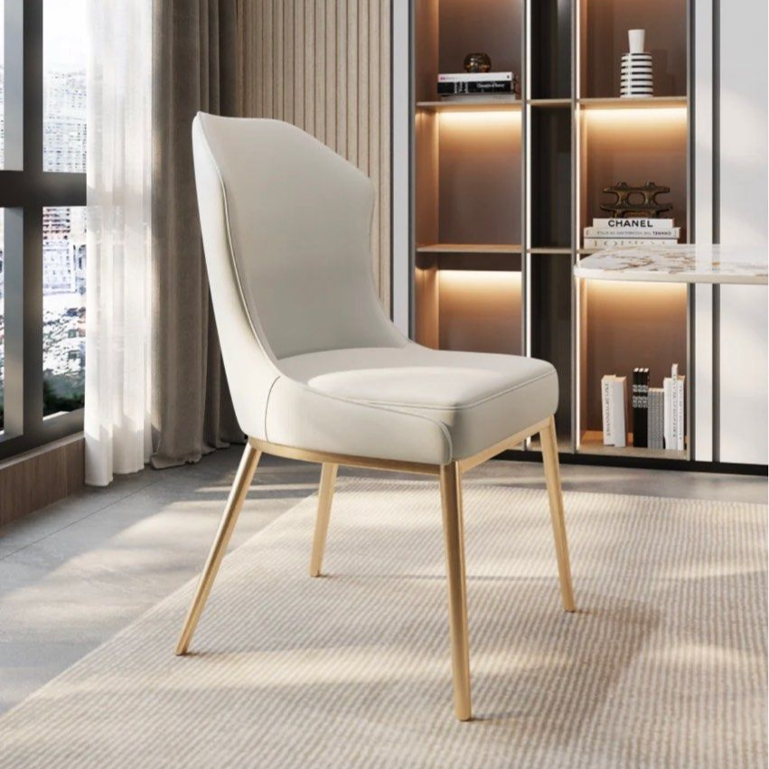 TASH Modern Dining Chair
