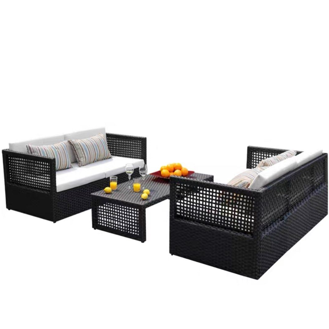 KESHI Modern Outdoor Sofa