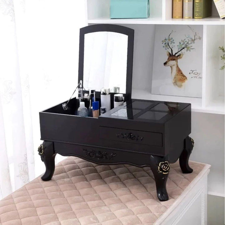 LORAINE Vanity Mirror Table