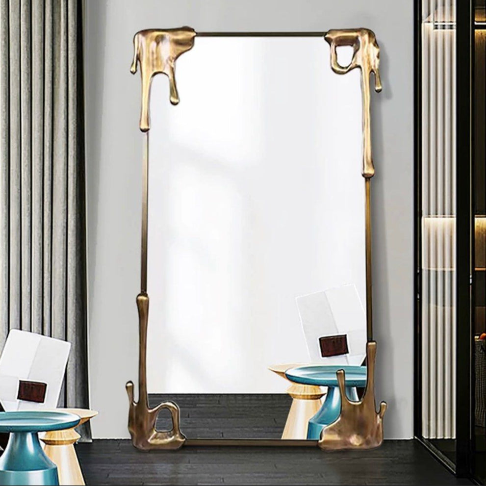 LOREN Modern Standing Mirror