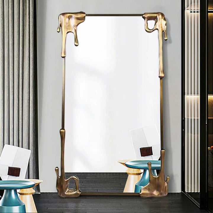 LOREN Modern Standing Mirror