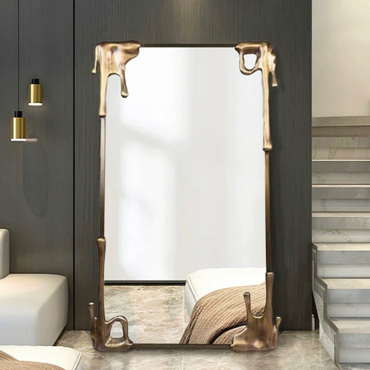 LOREN Modern Standing Mirror