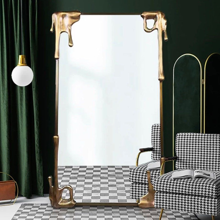 LOREN Modern Standing Mirror