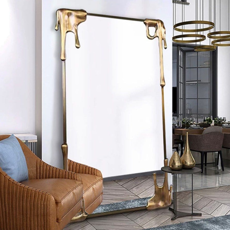 LOREN Modern Standing Mirror