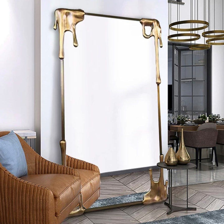 LOREN Modern Standing Mirror