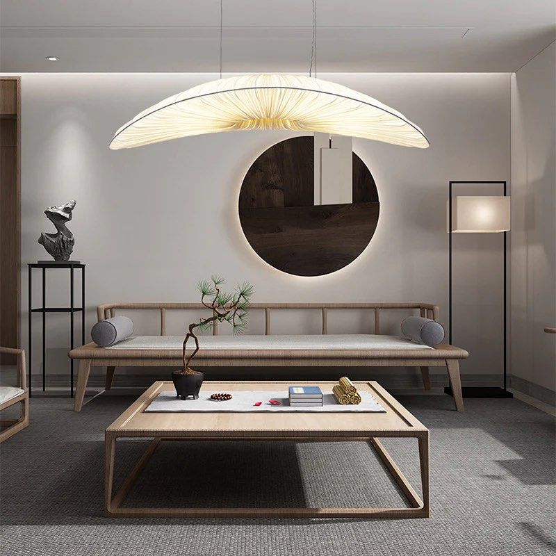 LORO Modern Pendant Light