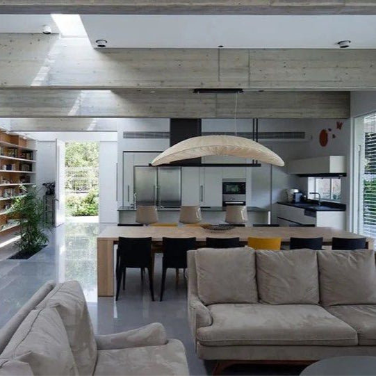 LORO Modern Pendant Light