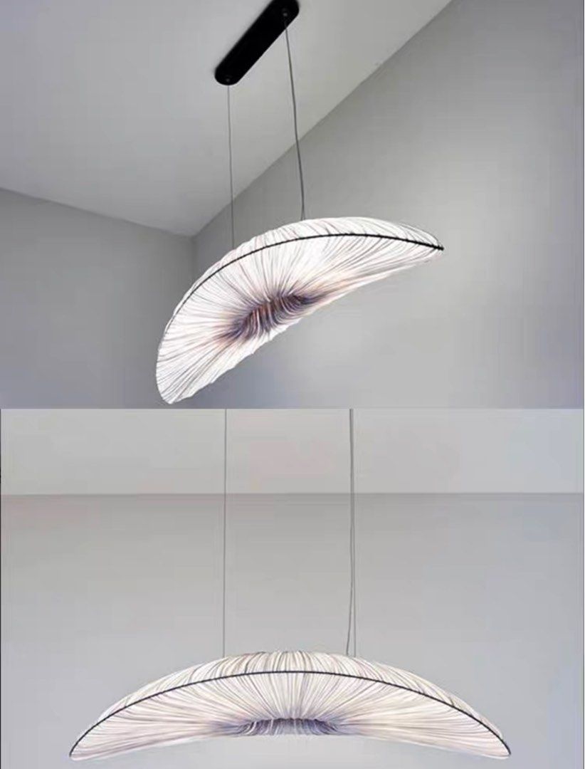 LORO Modern Pendant Light