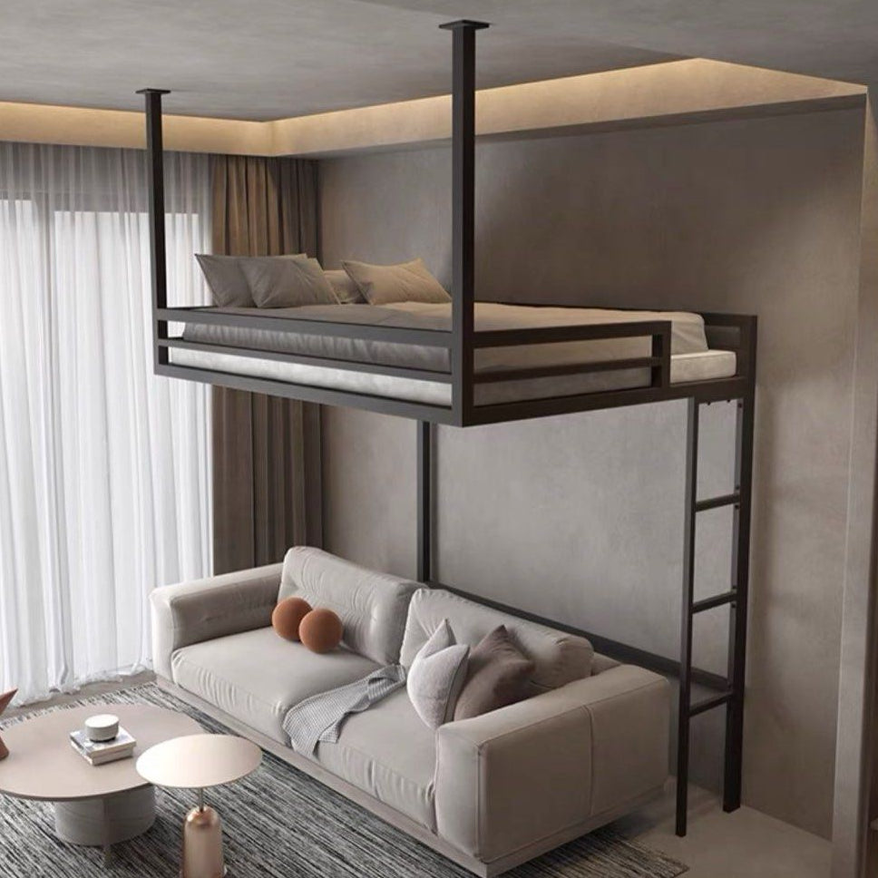 LORO Modern Loft Bed