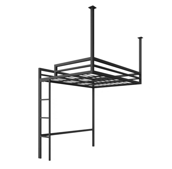 LORO Modern Loft Bed