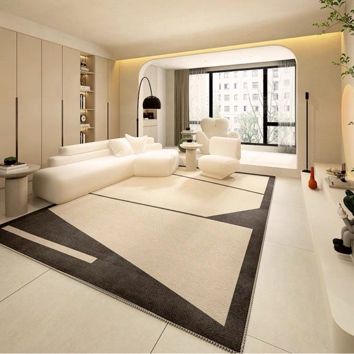 AEGNOR Modern Rug