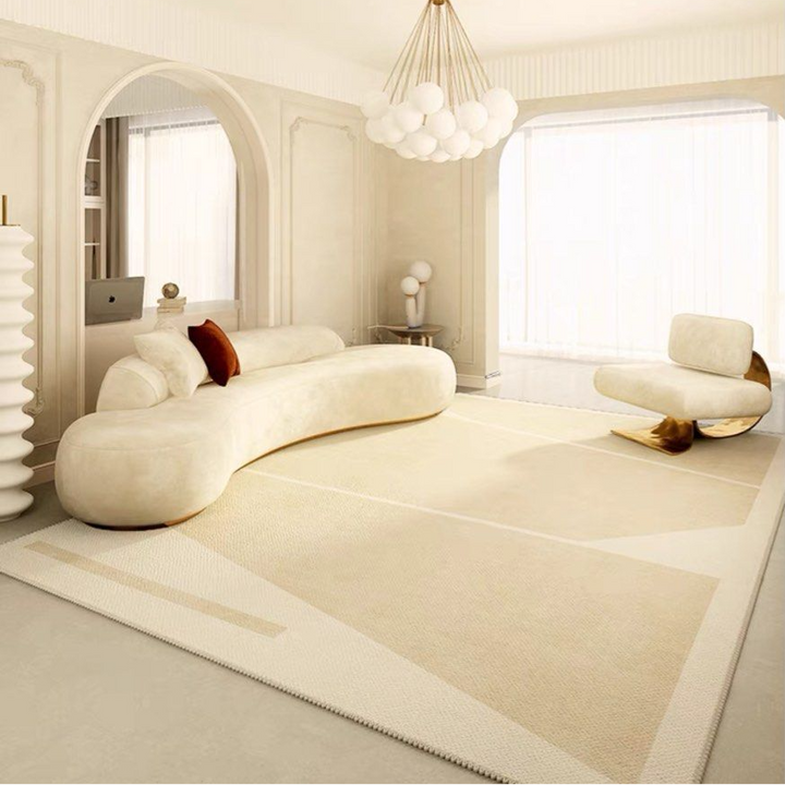 AEGNOR Modern Rug