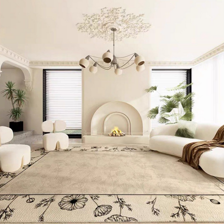 AEGNOR Modern Rug