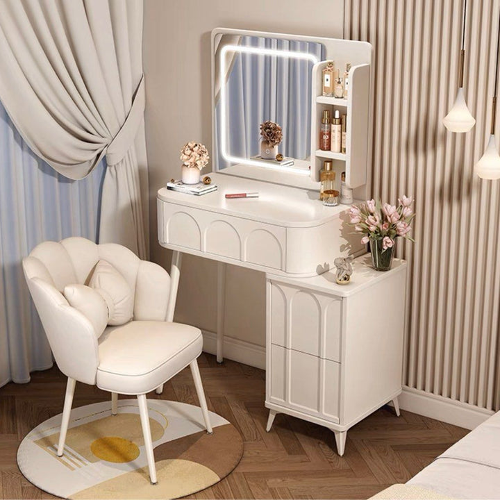 LOUIE Modern Vanity Table Set