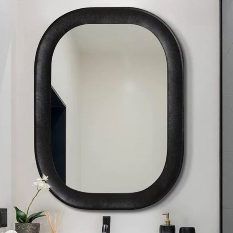 LOUIEA Modern LED Wall Mirror