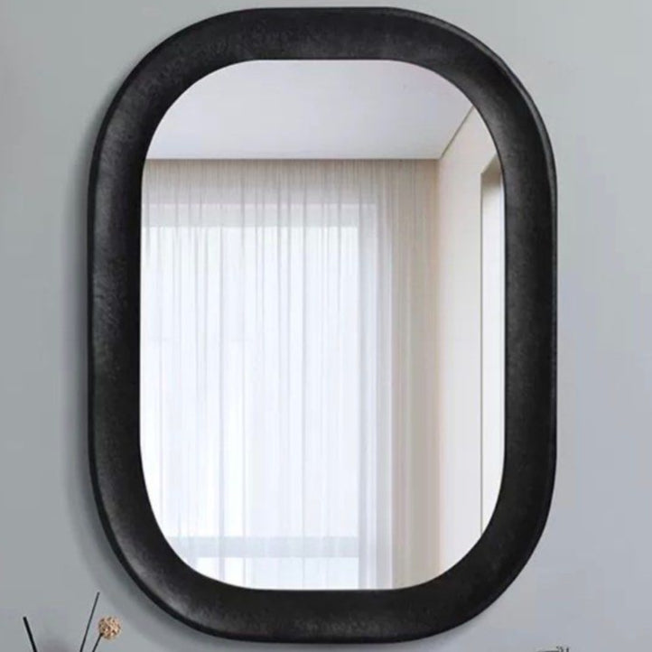 LOUIEA Modern LED Wall Mirror
