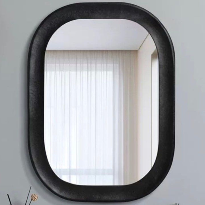 LOUIEA Modern LED Wall Mirror