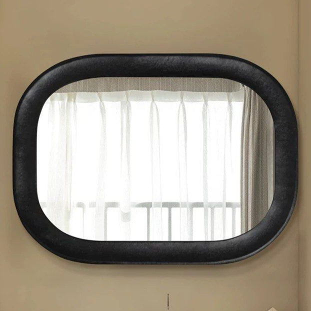 LOUIEA Modern LED Wall Mirror