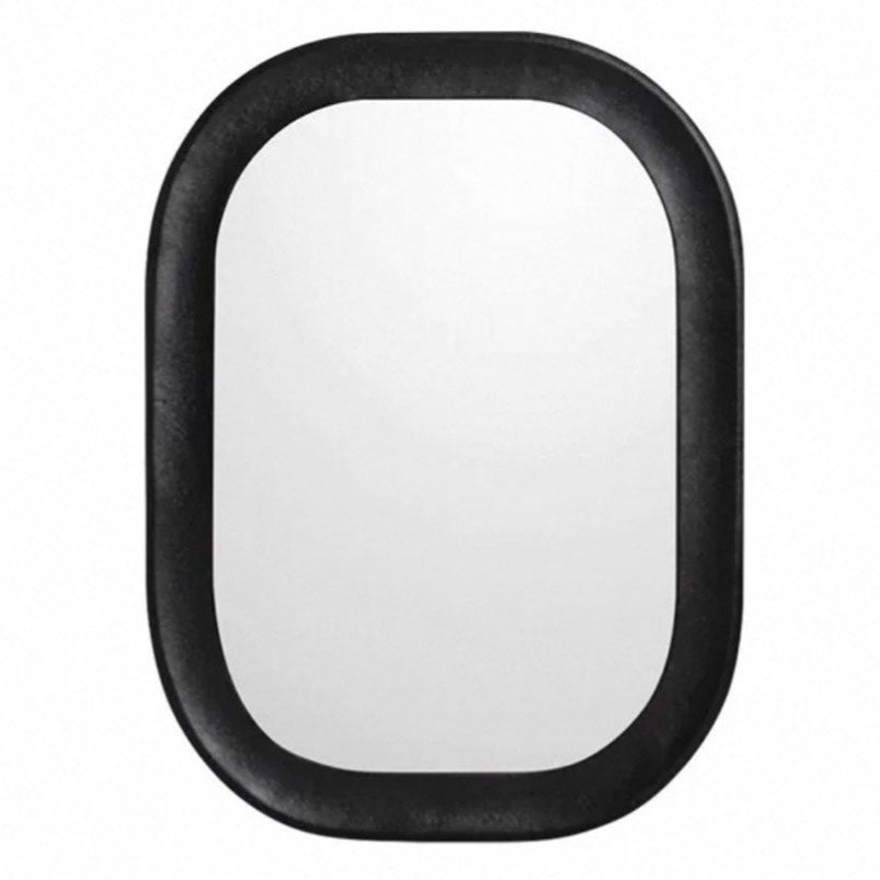LOUIEA Modern LED Wall Mirror