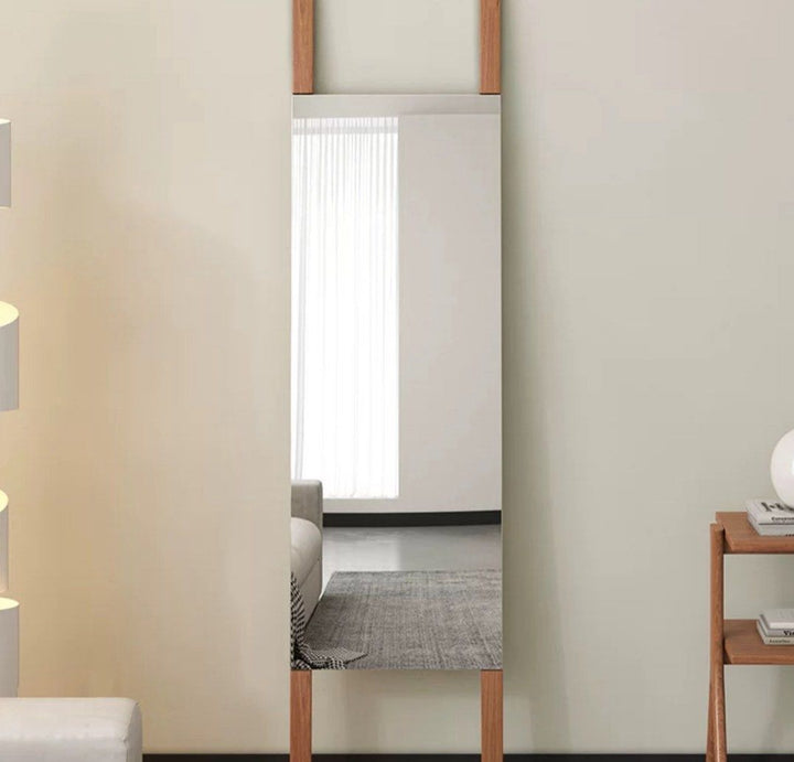 LOZALE Modern Standing Mirror