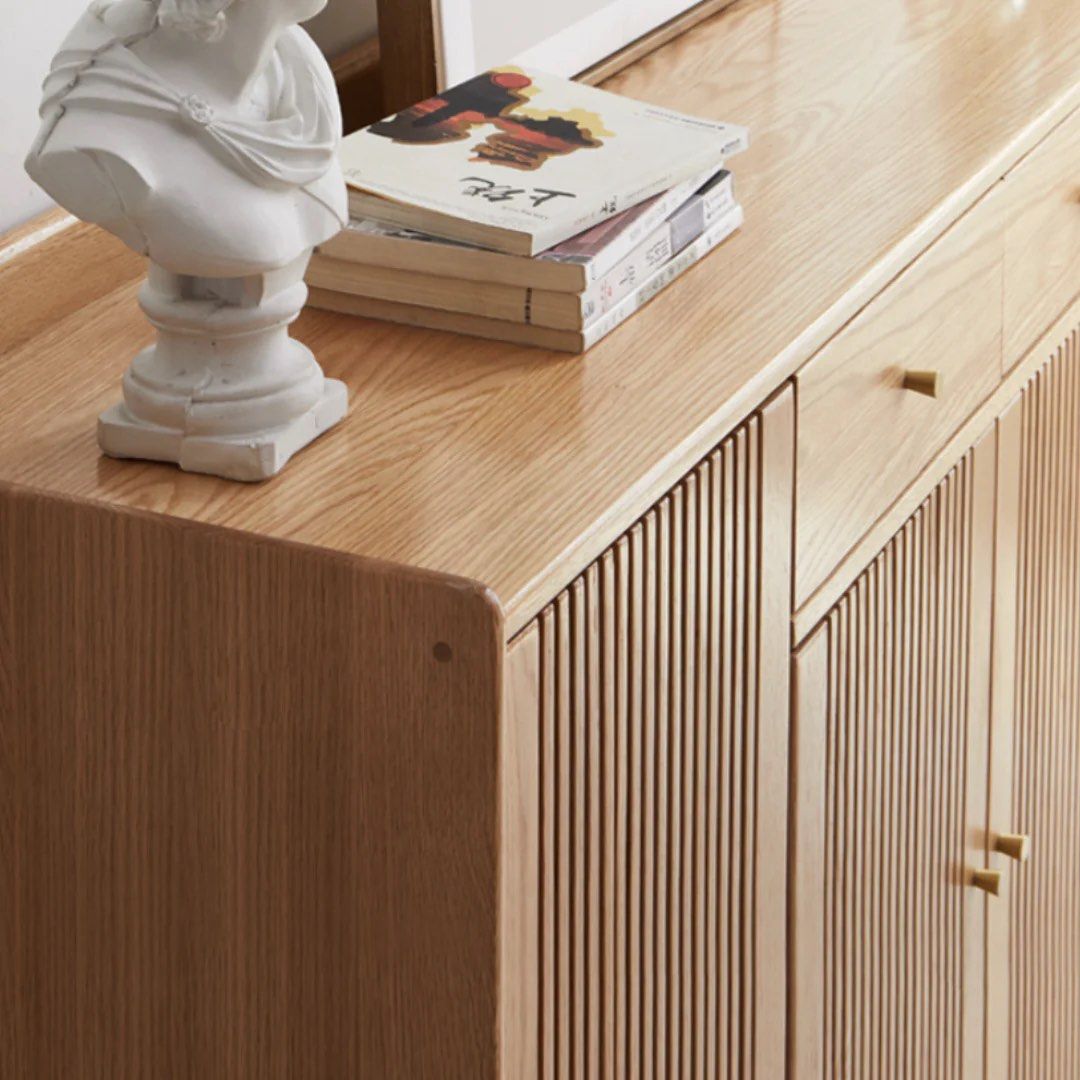 LUMOS Shoe Storage Cabinet