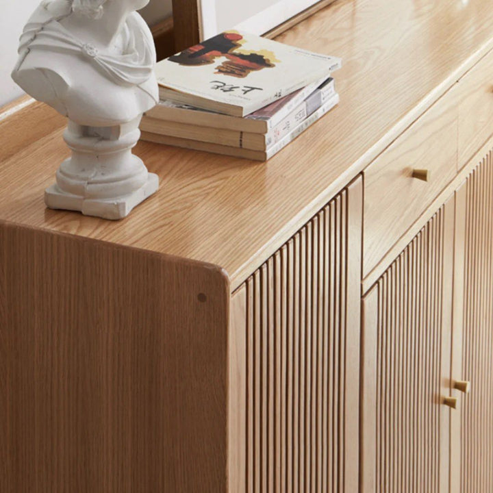 LUMOS Shoe Storage Cabinet