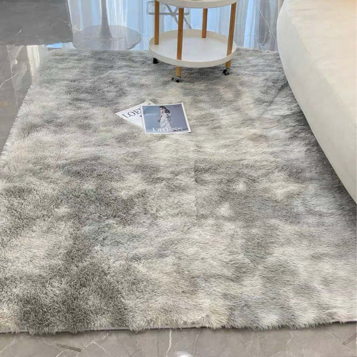 ERKEN Soft Fluffy Rug