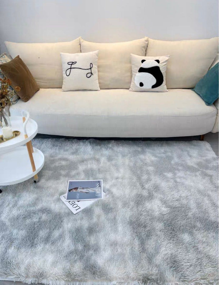 ERKEN Soft Fluffy Rug