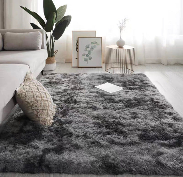 ERKEN Soft Fluffy Rug