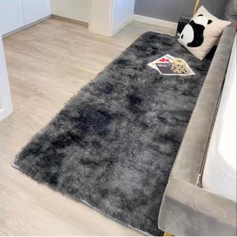 ERKEN Soft Fluffy Rug