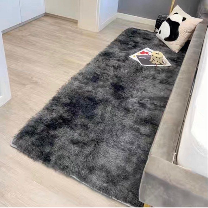 ERKEN Soft Fluffy Rug