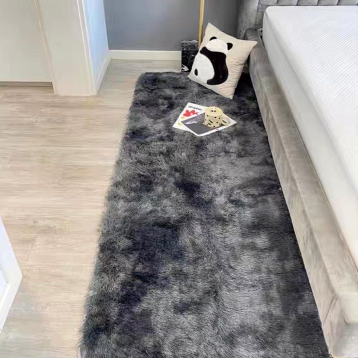 ERKEN Soft Fluffy Rug