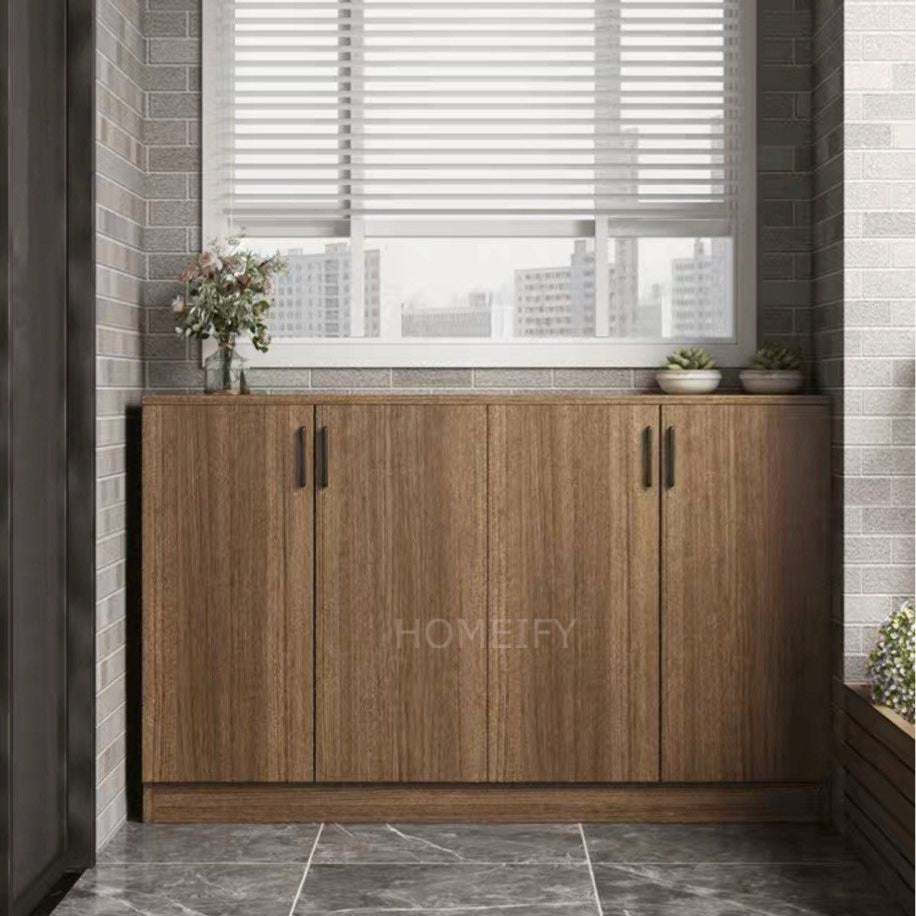 MACY Modern Storage Cabinet
