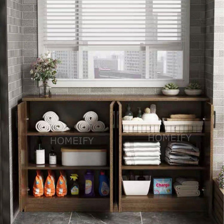 MACY Modern Storage Cabinet