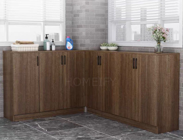 MACY Modern Storage Cabinet