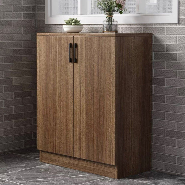MACY Modern Storage Cabinet