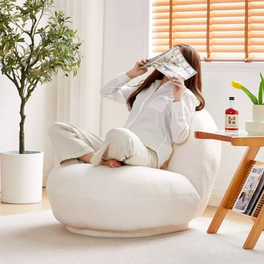 AMITY Single Seater Sofa Chair