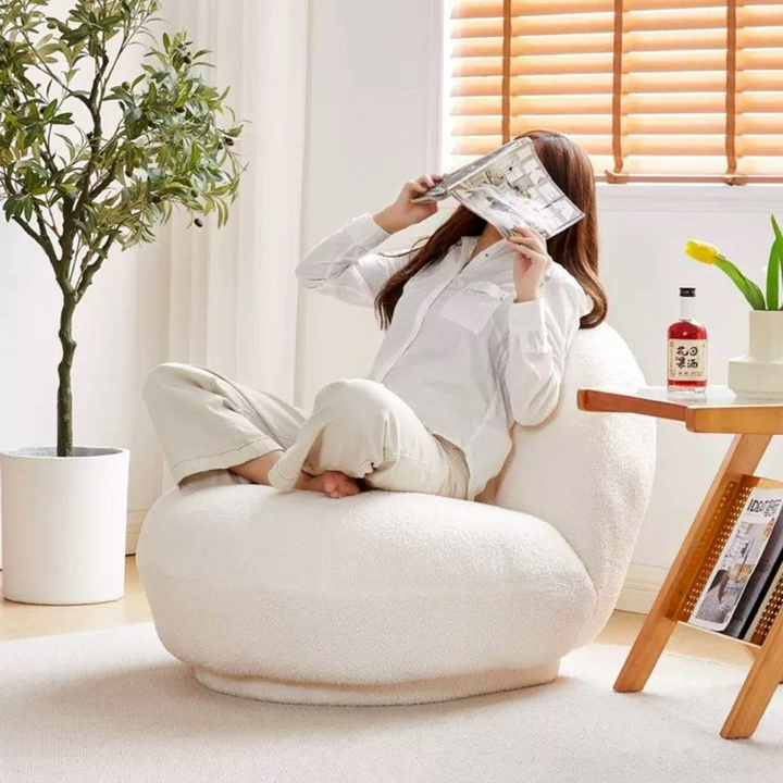 AMITY Single Seater Sofa Chair