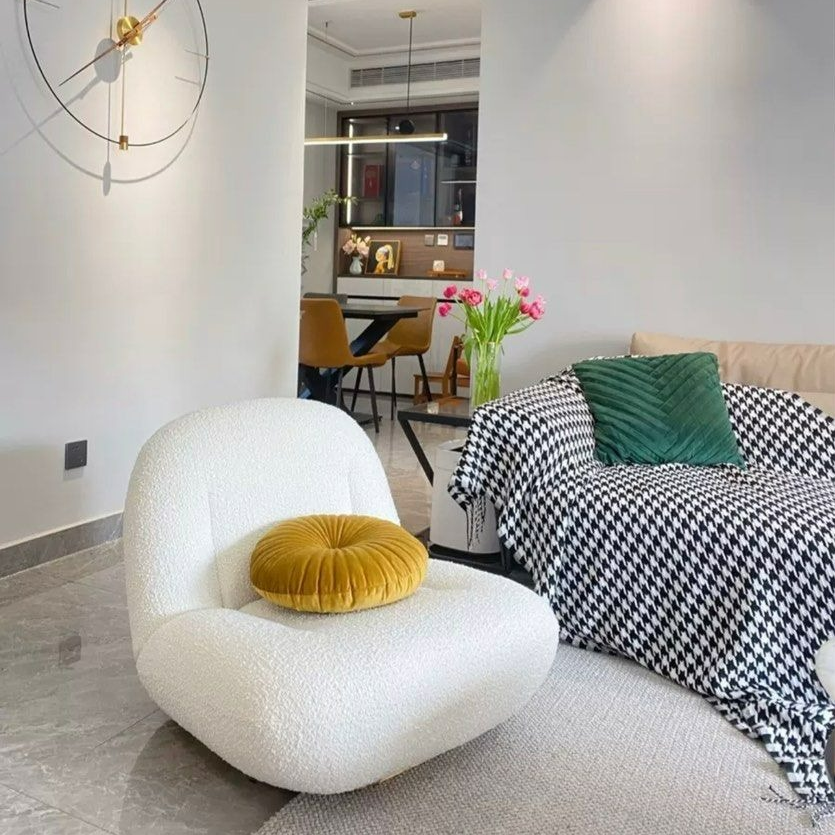 AMITY Single Seater Sofa Chair