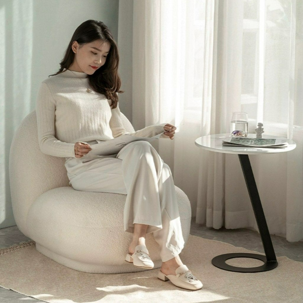 AMITY Single Seater Sofa Chair