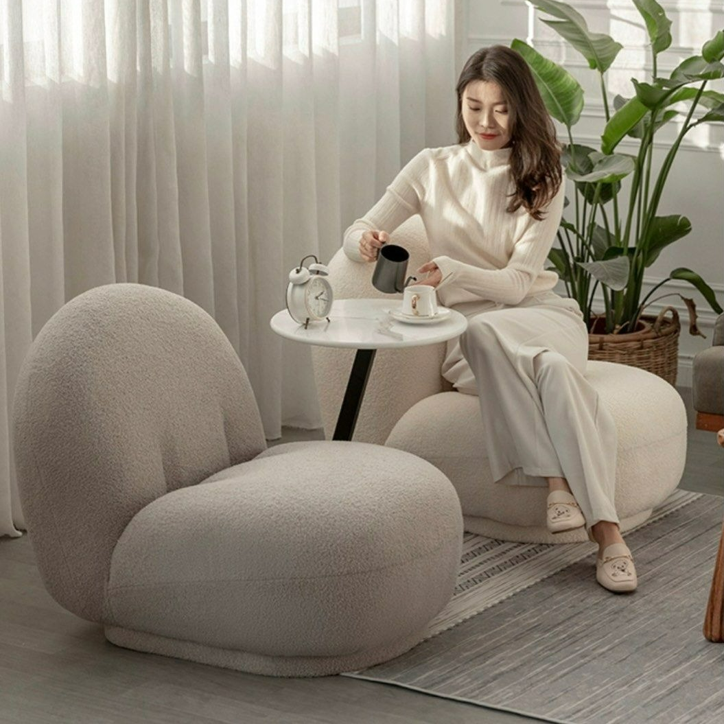 AMITY Single Seater Sofa Chair