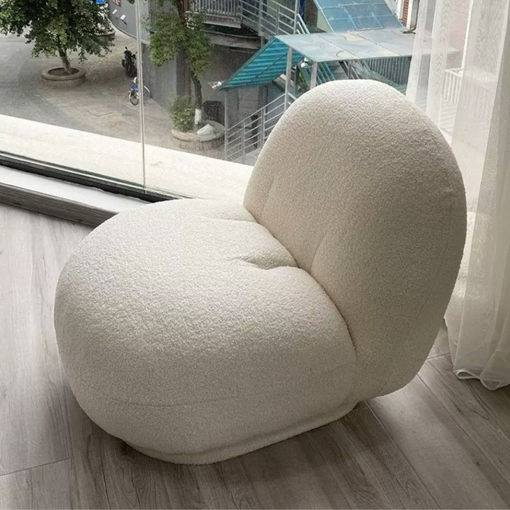 AMITY Single Seater Sofa Chair