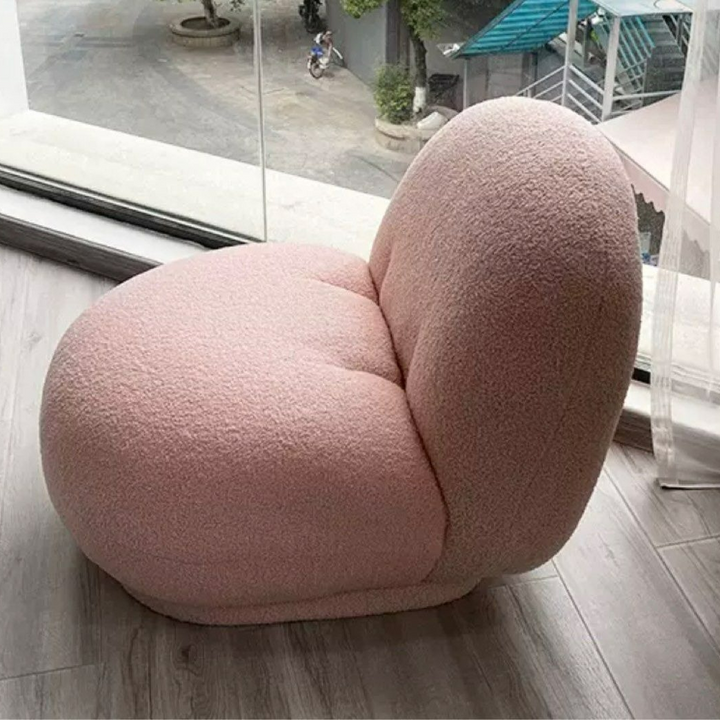 AMITY Single Seater Sofa Chair