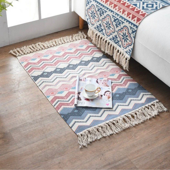 ZANK Welcome Rugs