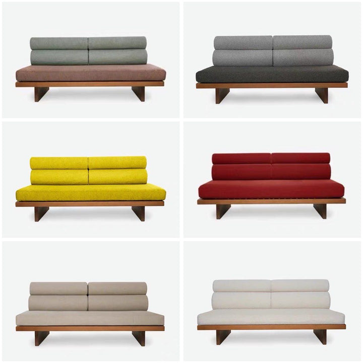 HARLOW Modern Designer Sofa